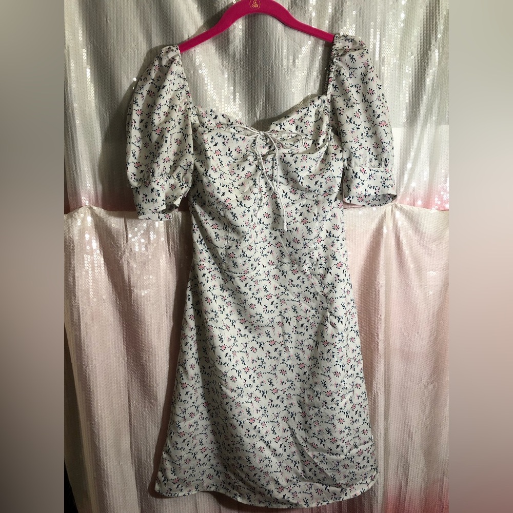 Linjia Shop Dress